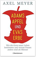 Adams Apfel und Evas Erbe