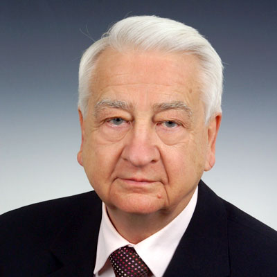 Prof. Peter Abels
