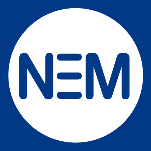 NEM eV Icon