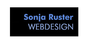 Sonja Ruster Webdesign