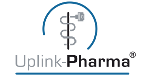 Uplink-Pharma Logo