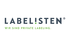 Labelisten-Logo