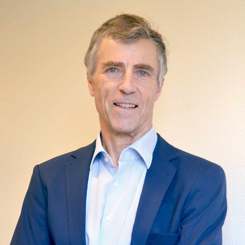 Prof. Dr. Helmut Weidlich