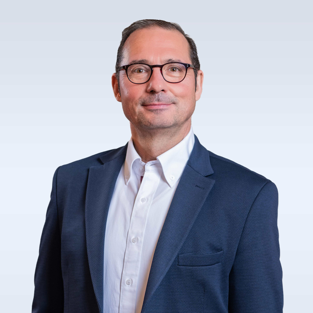 Heiko Koch