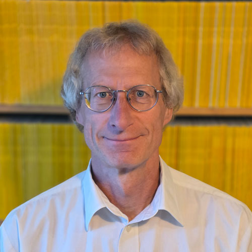 Dr. Arthur Ouwehand