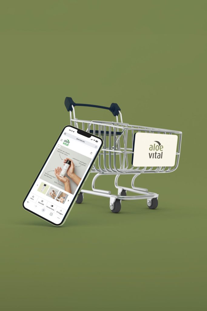 E-Commerce Produktbilder, Agentur Design Rockel