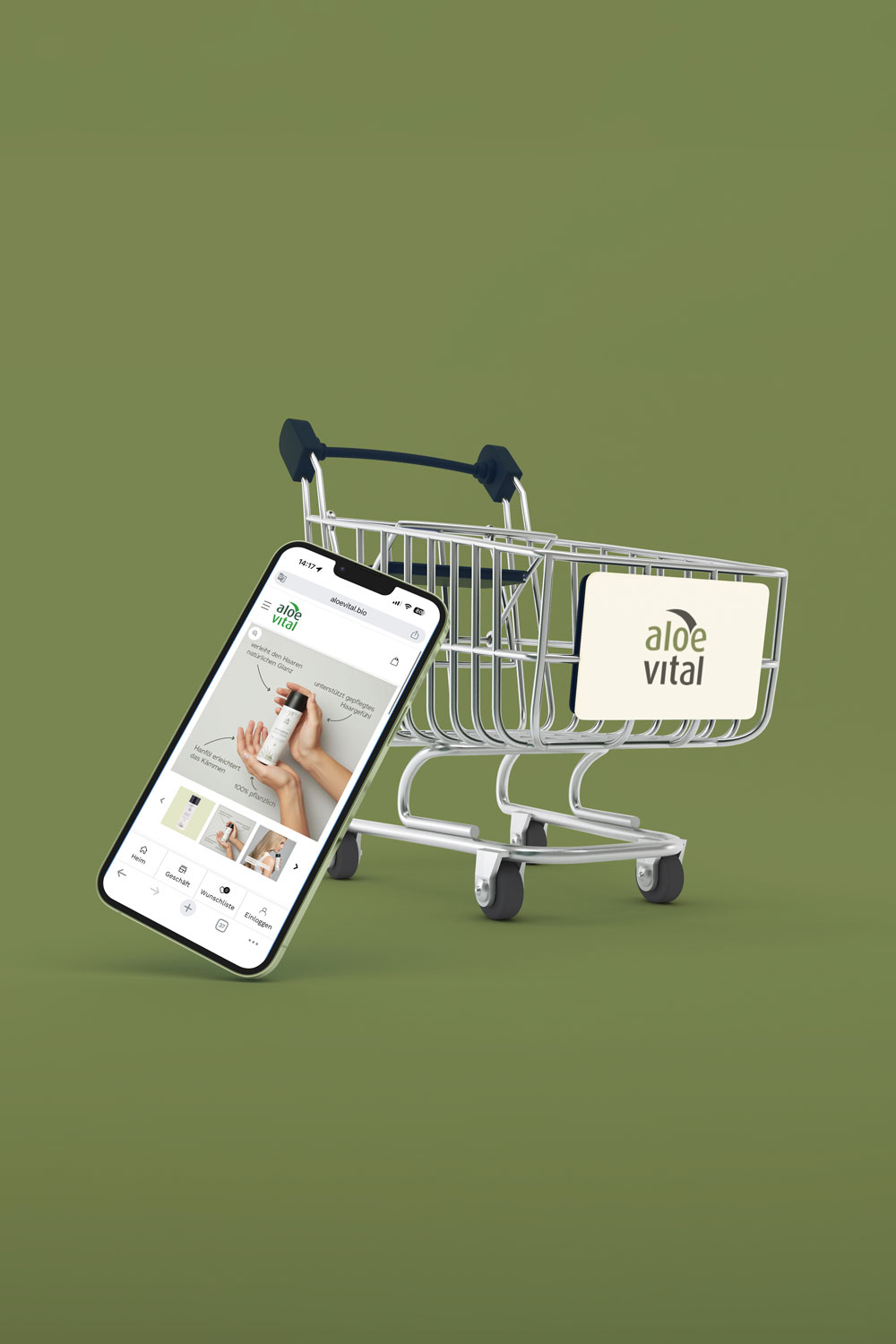 E-Commerce Produktbilder, Agentur Design Rockel